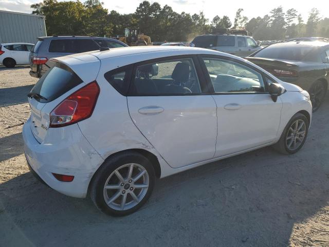 Photo 2 VIN: 3FADP4EJ8KM107132 - FORD FIESTA SE 