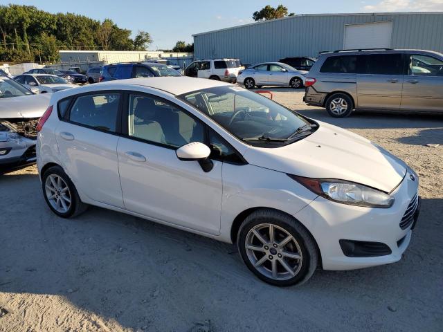 Photo 3 VIN: 3FADP4EJ8KM107132 - FORD FIESTA SE 