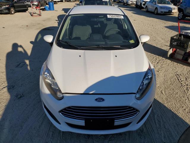 Photo 4 VIN: 3FADP4EJ8KM107132 - FORD FIESTA SE 