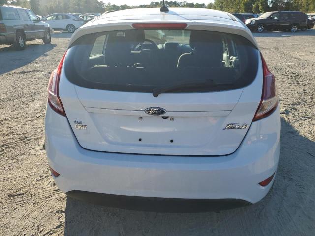 Photo 5 VIN: 3FADP4EJ8KM107132 - FORD FIESTA SE 