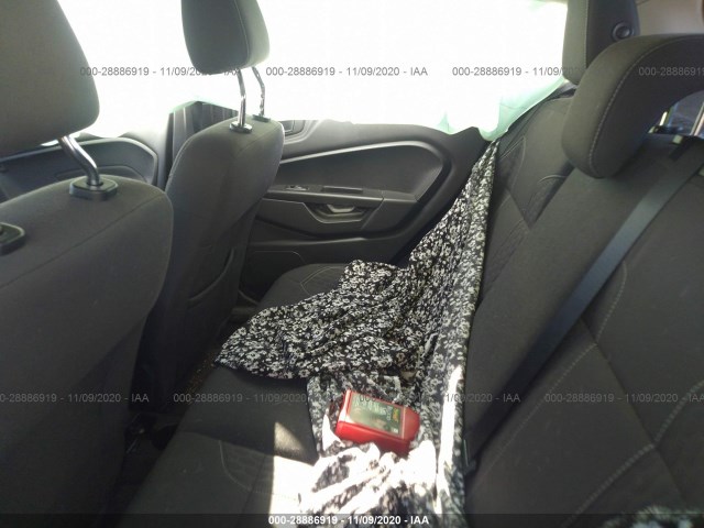 Photo 7 VIN: 3FADP4EJ8KM107230 - FORD FIESTA 