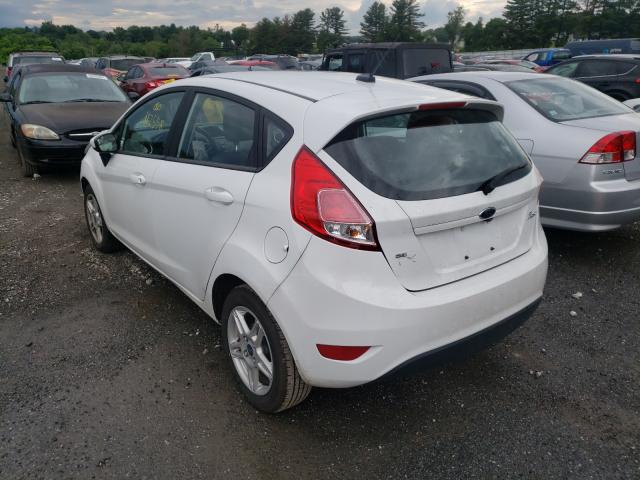 Photo 2 VIN: 3FADP4EJ8KM107440 - FORD FIESTA 