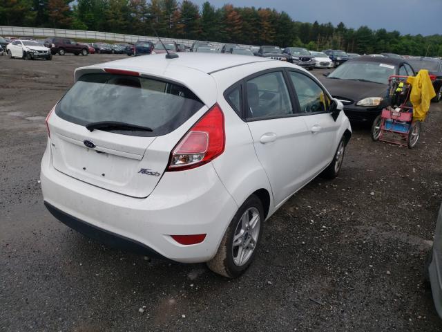 Photo 3 VIN: 3FADP4EJ8KM107440 - FORD FIESTA 