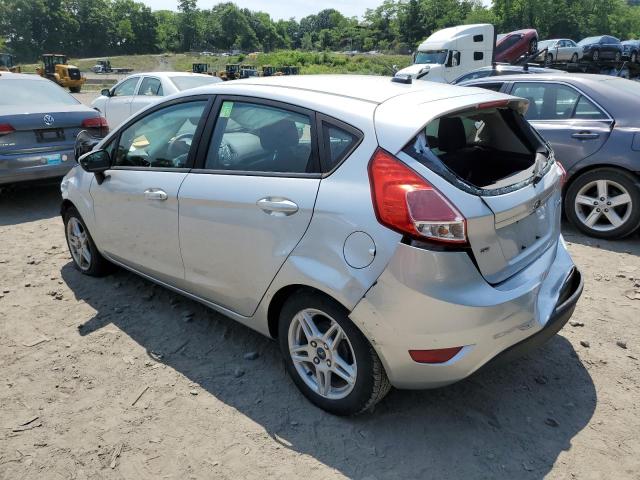 Photo 1 VIN: 3FADP4EJ8KM107812 - FORD FIESTA SE 