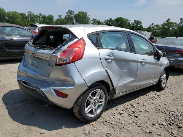 Photo 2 VIN: 3FADP4EJ8KM107812 - FORD FIESTA SE 