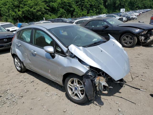 Photo 3 VIN: 3FADP4EJ8KM107812 - FORD FIESTA SE 