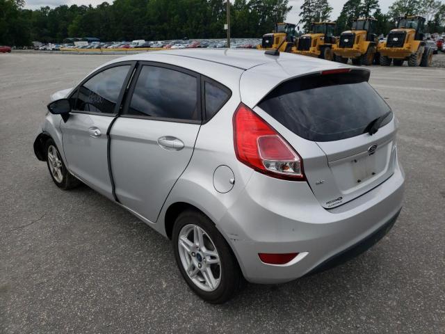 Photo 2 VIN: 3FADP4EJ8KM110015 - FORD FIESTA SE 