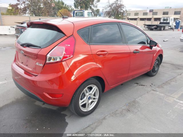 Photo 3 VIN: 3FADP4EJ8KM110919 - FORD FIESTA 