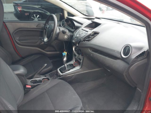 Photo 4 VIN: 3FADP4EJ8KM110919 - FORD FIESTA 