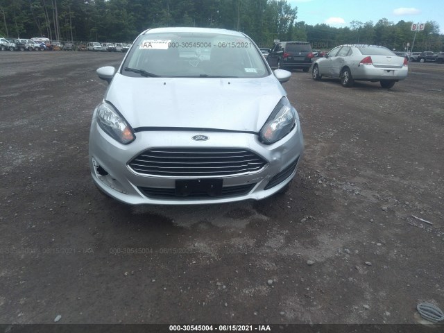 Photo 5 VIN: 3FADP4EJ8KM113237 - FORD FIESTA 