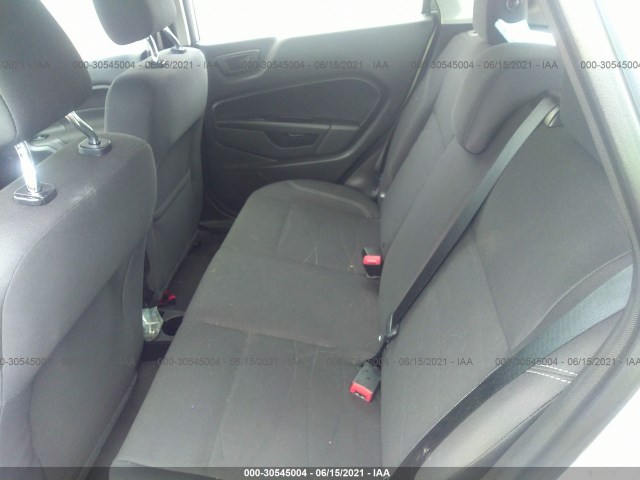 Photo 7 VIN: 3FADP4EJ8KM113237 - FORD FIESTA 