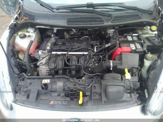 Photo 9 VIN: 3FADP4EJ8KM113237 - FORD FIESTA 