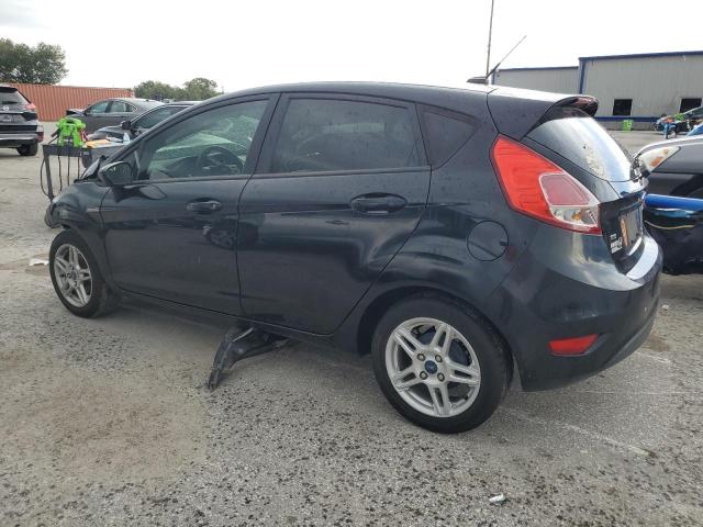 Photo 1 VIN: 3FADP4EJ8KM113495 - FORD FIESTA SE 