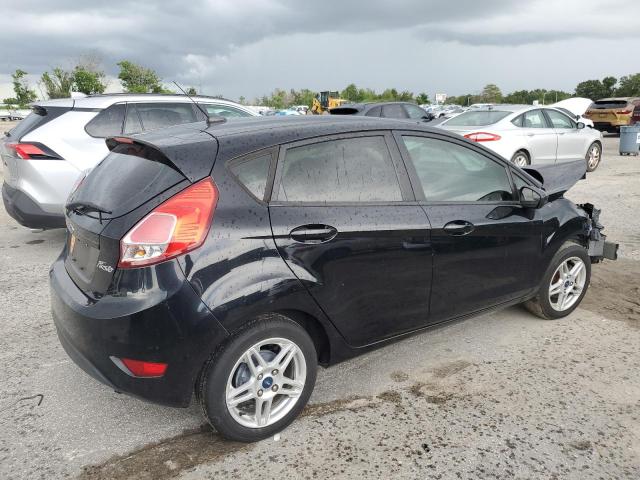 Photo 2 VIN: 3FADP4EJ8KM113495 - FORD FIESTA SE 