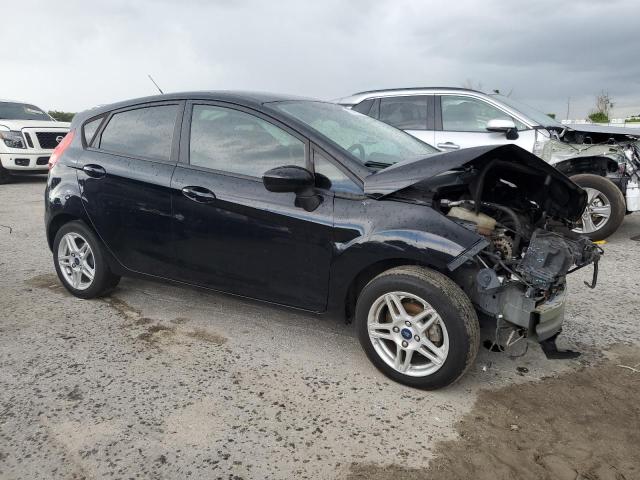 Photo 3 VIN: 3FADP4EJ8KM113495 - FORD FIESTA SE 