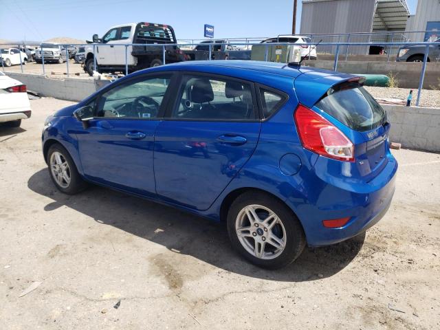 Photo 1 VIN: 3FADP4EJ8KM121631 - FORD FIESTA SE 