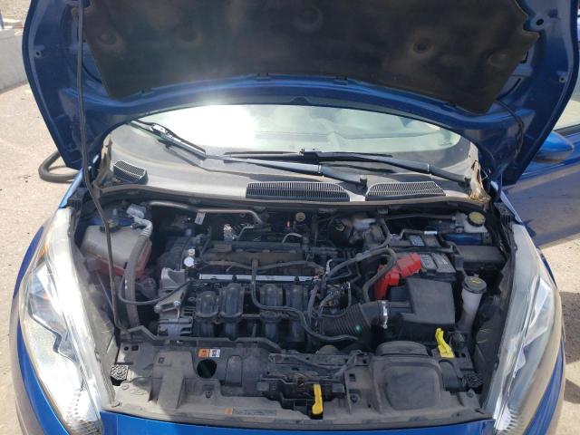 Photo 10 VIN: 3FADP4EJ8KM121631 - FORD FIESTA SE 