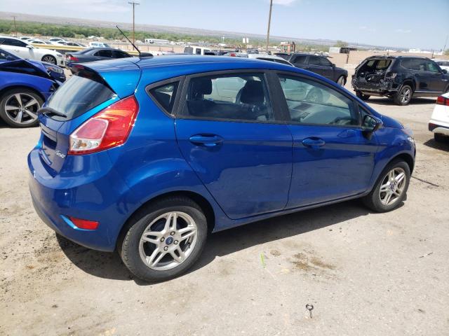 Photo 2 VIN: 3FADP4EJ8KM121631 - FORD FIESTA SE 