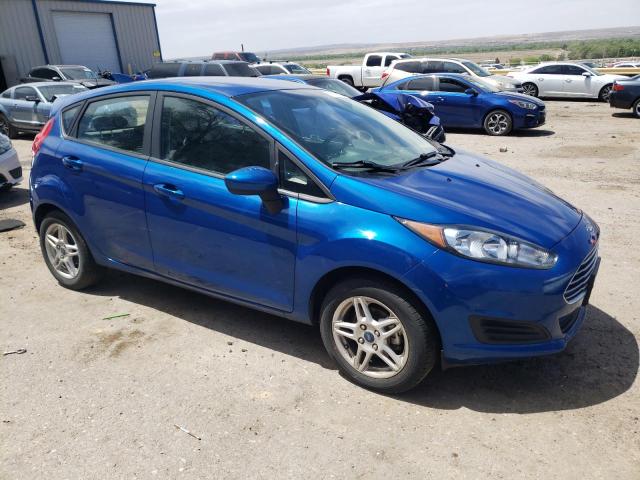 Photo 3 VIN: 3FADP4EJ8KM121631 - FORD FIESTA SE 