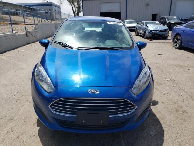 Photo 4 VIN: 3FADP4EJ8KM121631 - FORD FIESTA SE 