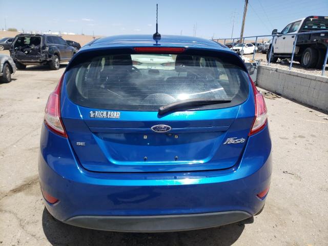 Photo 5 VIN: 3FADP4EJ8KM121631 - FORD FIESTA SE 