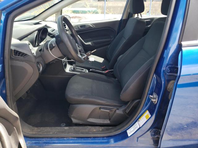 Photo 6 VIN: 3FADP4EJ8KM121631 - FORD FIESTA SE 