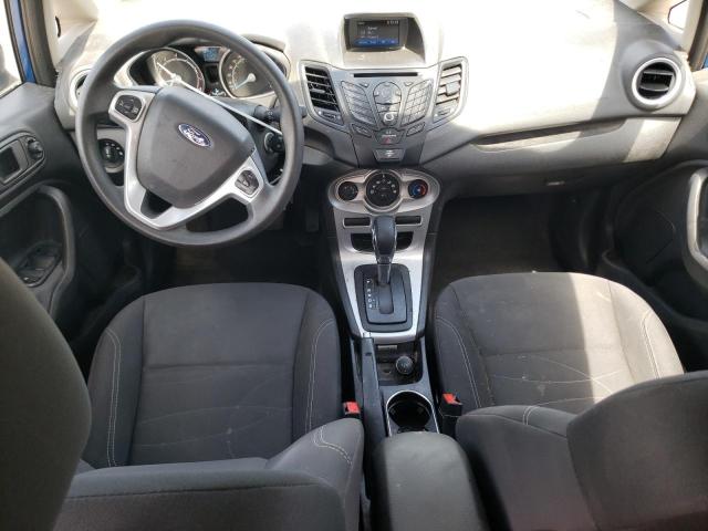 Photo 7 VIN: 3FADP4EJ8KM121631 - FORD FIESTA SE 