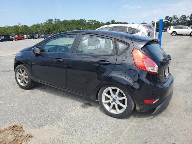 Photo 1 VIN: 3FADP4EJ8KM123976 - FORD FIESTA SE 