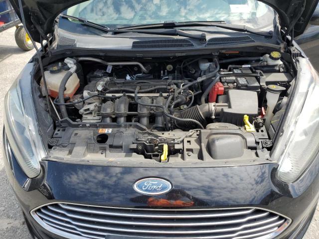 Photo 10 VIN: 3FADP4EJ8KM123976 - FORD FIESTA SE 