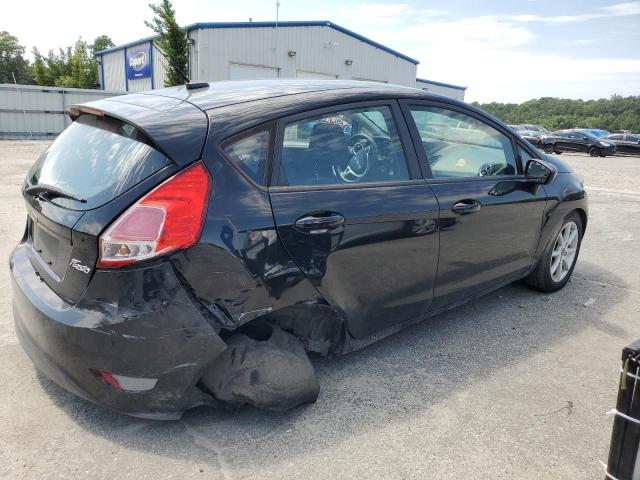 Photo 2 VIN: 3FADP4EJ8KM123976 - FORD FIESTA SE 