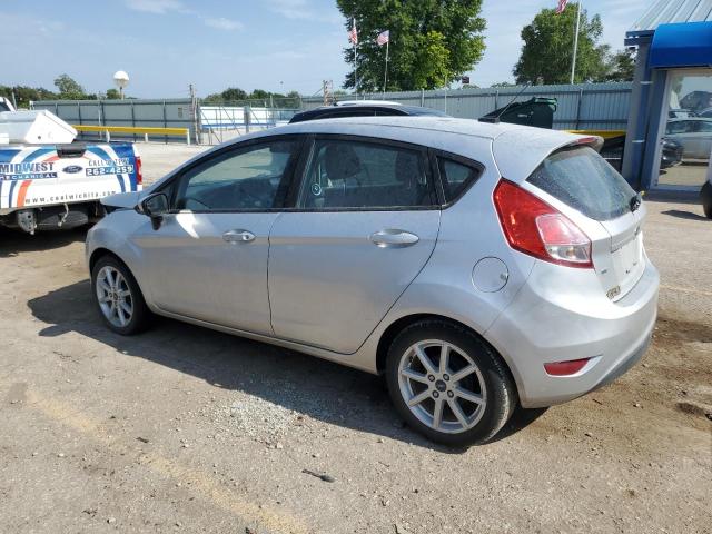 Photo 1 VIN: 3FADP4EJ8KM133536 - FORD FIESTA SE 