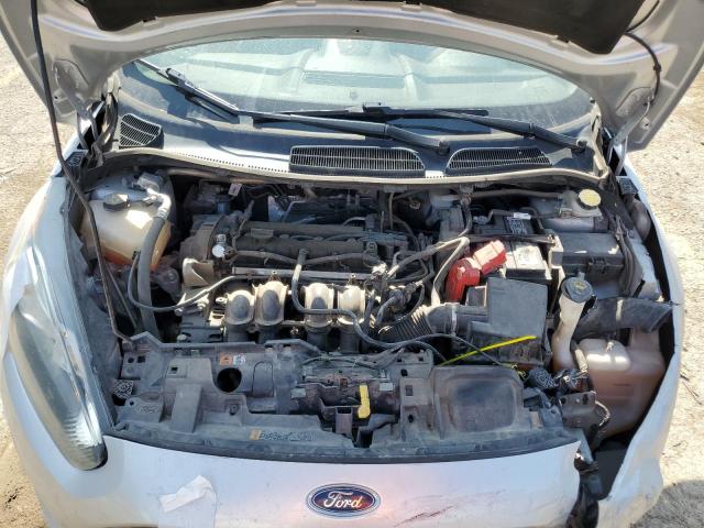 Photo 10 VIN: 3FADP4EJ8KM133536 - FORD FIESTA SE 