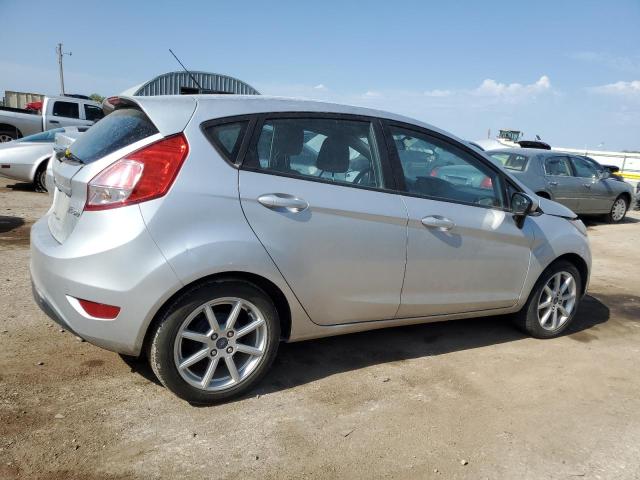 Photo 2 VIN: 3FADP4EJ8KM133536 - FORD FIESTA SE 