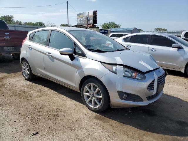 Photo 3 VIN: 3FADP4EJ8KM133536 - FORD FIESTA SE 