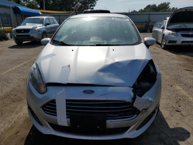 Photo 4 VIN: 3FADP4EJ8KM133536 - FORD FIESTA SE 