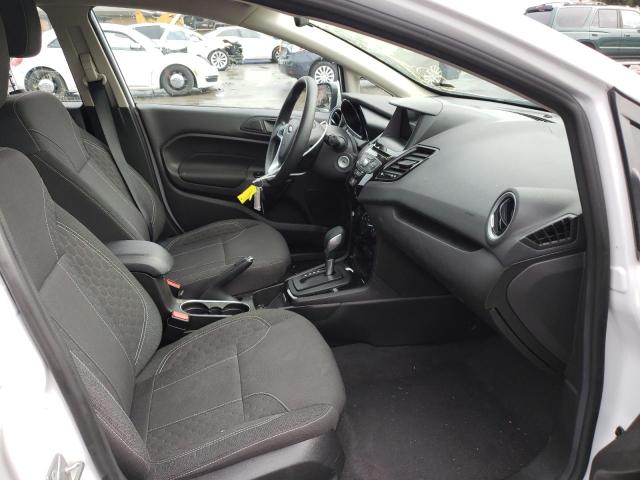 Photo 4 VIN: 3FADP4EJ8KM133973 - FORD FIESTA SE 