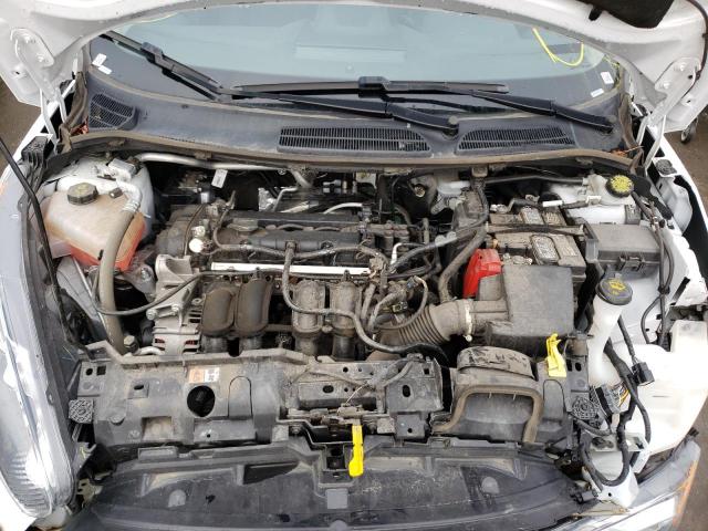 Photo 6 VIN: 3FADP4EJ8KM133973 - FORD FIESTA SE 