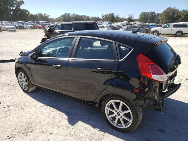 Photo 1 VIN: 3FADP4EJ8KM134282 - FORD FIESTA SE 