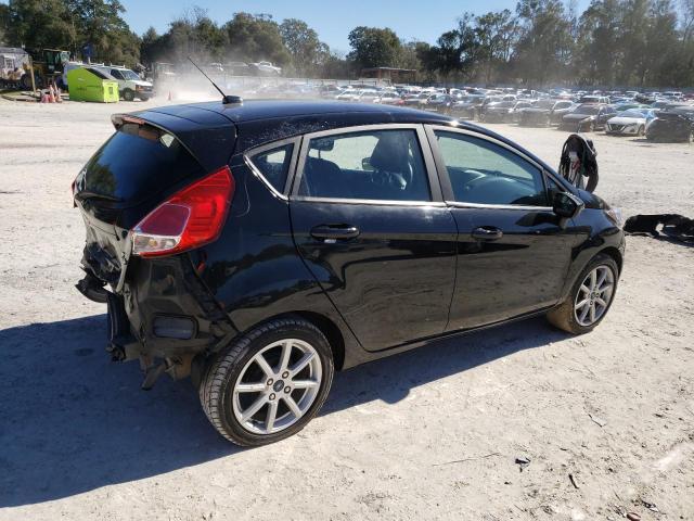 Photo 2 VIN: 3FADP4EJ8KM134282 - FORD FIESTA SE 