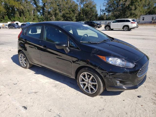 Photo 3 VIN: 3FADP4EJ8KM134282 - FORD FIESTA SE 