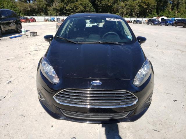 Photo 4 VIN: 3FADP4EJ8KM134282 - FORD FIESTA SE 