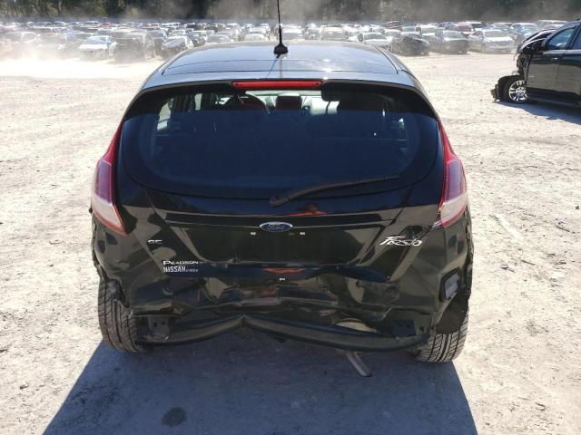 Photo 5 VIN: 3FADP4EJ8KM134282 - FORD FIESTA SE 