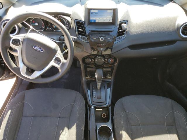 Photo 7 VIN: 3FADP4EJ8KM134282 - FORD FIESTA SE 