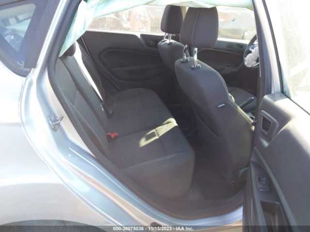 Photo 7 VIN: 3FADP4EJ8KM137148 - FORD FIESTA 