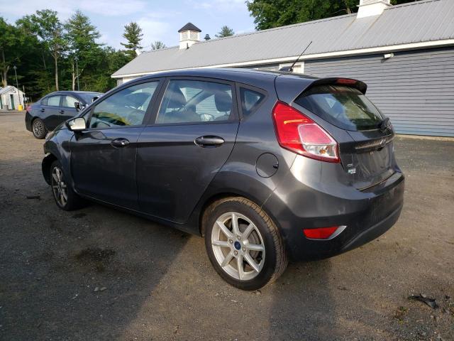 Photo 1 VIN: 3FADP4EJ8KM137456 - FORD FIESTA 