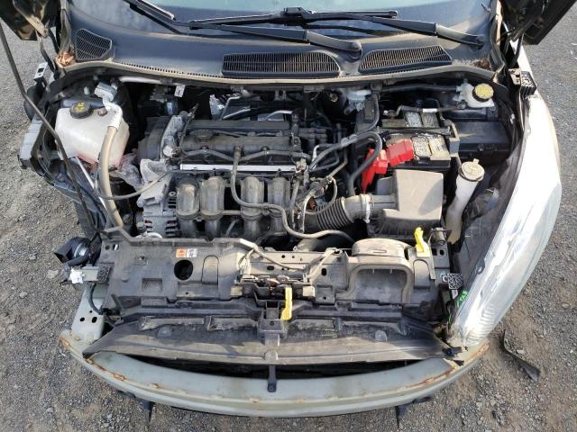 Photo 10 VIN: 3FADP4EJ8KM137456 - FORD FIESTA 