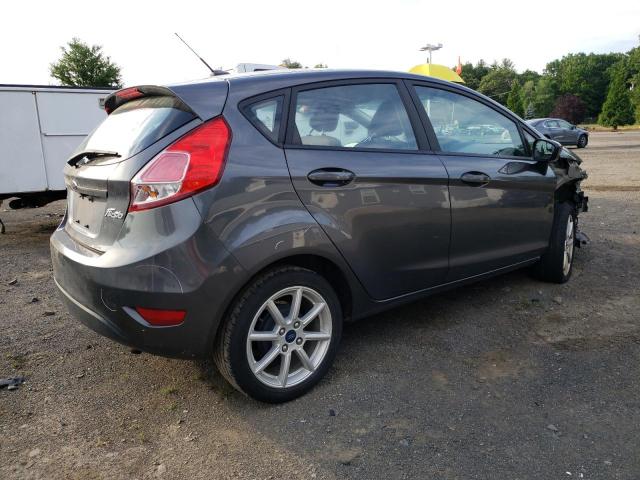 Photo 2 VIN: 3FADP4EJ8KM137456 - FORD FIESTA 