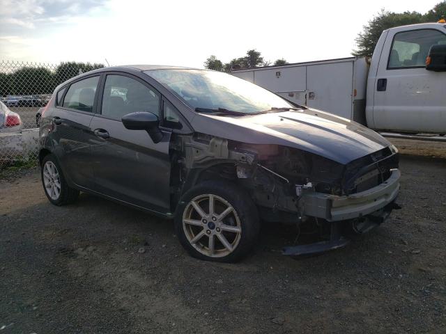 Photo 3 VIN: 3FADP4EJ8KM137456 - FORD FIESTA 