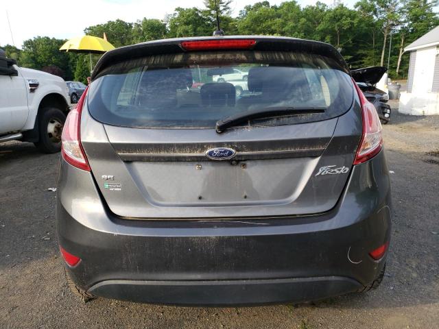 Photo 5 VIN: 3FADP4EJ8KM137456 - FORD FIESTA 