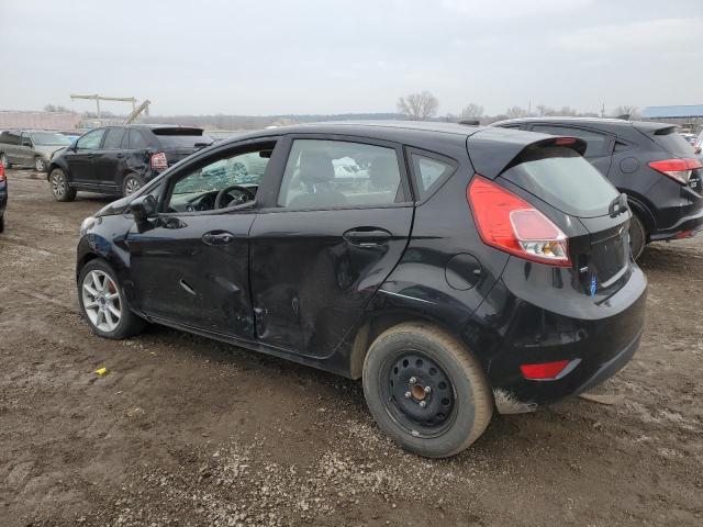 Photo 1 VIN: 3FADP4EJ8KM137473 - FORD FIESTA SE 